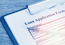 How Lender Risk Assessment Sets Your Loan Rate Lender Risk Assessment - Loan application form
