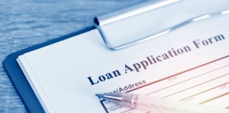 How Lender Risk Assessment Sets Your Loan Rate Lender Risk Assessment - Loan application form