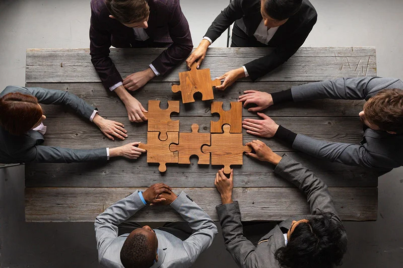 organizational leadership