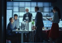 Culture is the Strategy: Engineering Adaptive Organizations for an AI-Driven World Engineering Adaptive Organizations. Culture Is the Strategy concept