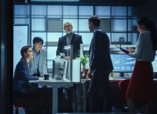 Culture is the Strategy: Engineering Adaptive Organizations for an AI-Driven World Engineering Adaptive Organizations. Culture Is the Strategy concept