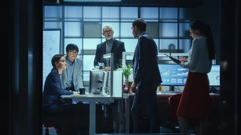 Culture is the Strategy: Engineering Adaptive Organizations for an AI-Driven World