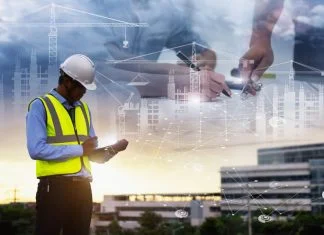 Only a Third of the Job: The Hidden Economics of Construction Productivity Hidden Economics of Construction Productivity