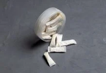ice cool nicotine pouches