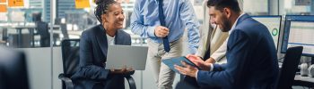 business transformation