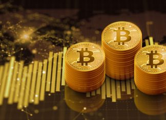 Crypto Staking
