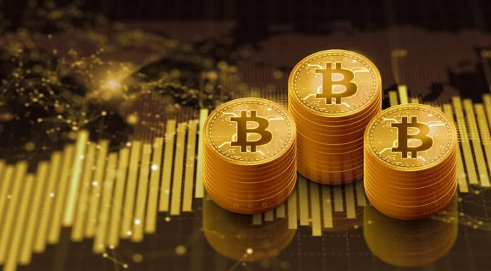 Crypto Staking