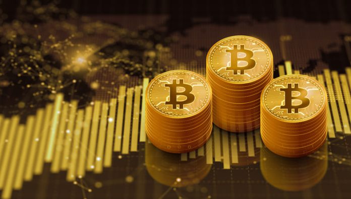 Crypto Staking