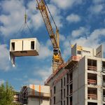 modular construction