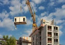 Modular Construction as a Capital Efficiency Lever for European Manufacturers modular construction