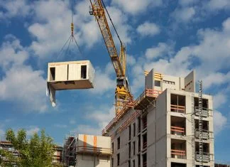 modular construction