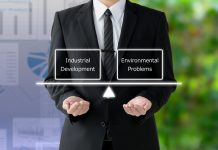 Striking the Right Balance Between Environmental Integrity and Business Agility business agility