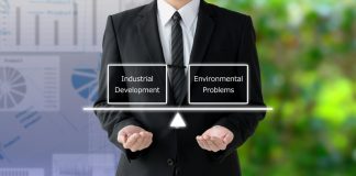 Striking the Right Balance Between Environmental Integrity and Business Agility business agility