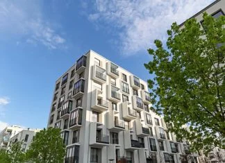 student accommodation London