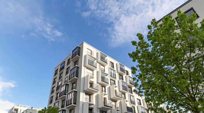student accommodation London