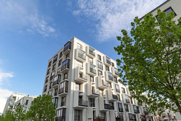 iStock-1407524945 (1) student accommodation London