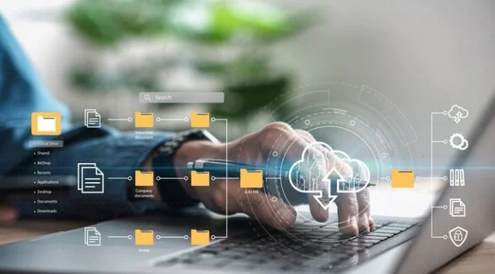 Data Extraction