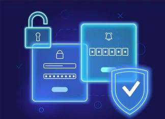 BCGame Account Security - Password and username