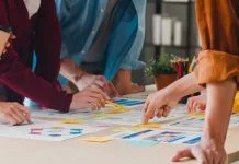 Why Planning Ahead Gives Companies an Edge strategic planning