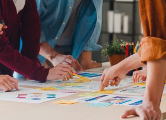 strategic planning