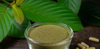 kratom strains