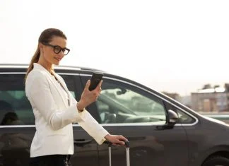 corporate travel planning