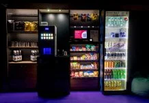 smart vending machines