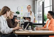 Assisting Autistic Workers