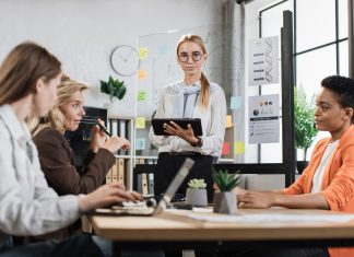 Assisting Autistic Workers