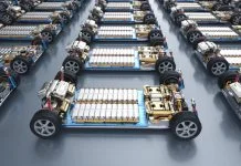 Electric Vehicles, Battery Supply Chains, and the Hidden Pressure on the Spot Silver Price electric vehicles