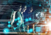 Technology Projects Succeed When People Come First Technology Projects Succeed - business people and digital transformation