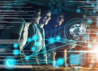Technology Projects Succeed When People Come First Technology Projects Succeed - business people and digital transformation