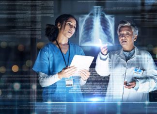 Making Diagnostic Reasoning - DICOM