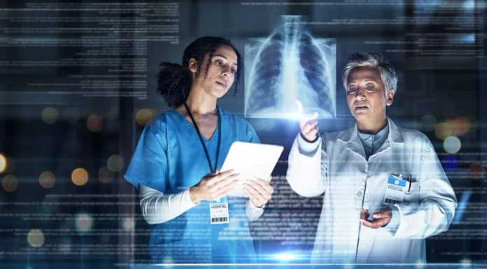 Making Diagnostic Reasoning - DICOM