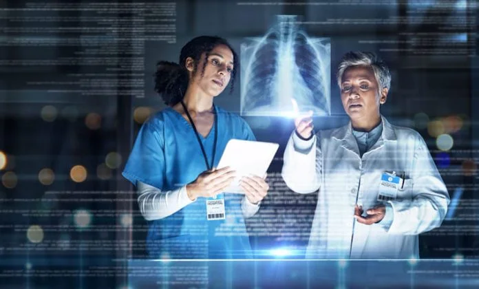 Making Diagnostic Reasoning - DICOM