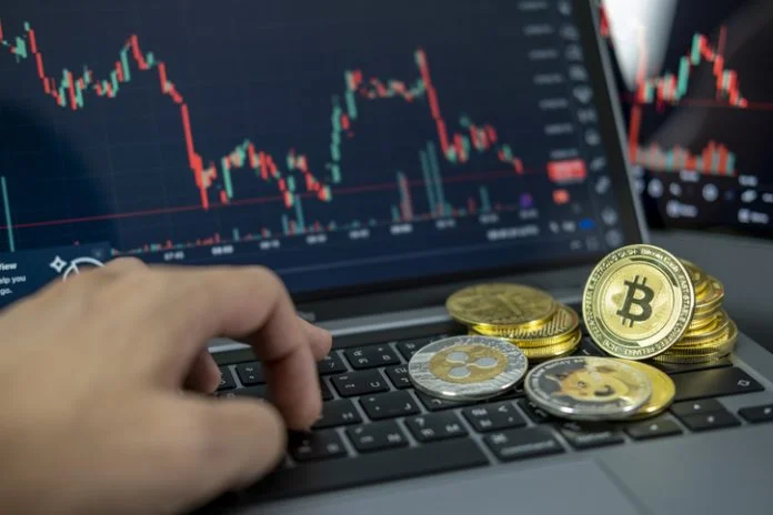 crypto futures trading