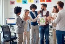 Why Recycling is Good for Business: Environmental and Financial Benefits for Companies Recycling in business