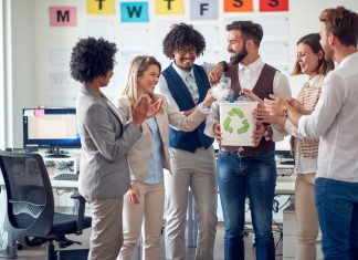 Why Recycling is Good for Business: Environmental and Financial Benefits for Companies Recycling in business