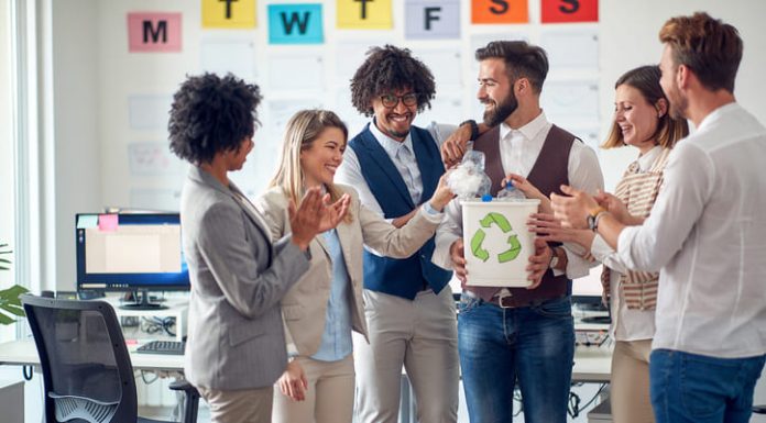 Why Recycling is Good for Business: Environmental and Financial Benefits for Companies Recycling in business