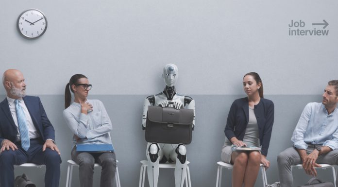 AI interview preparation