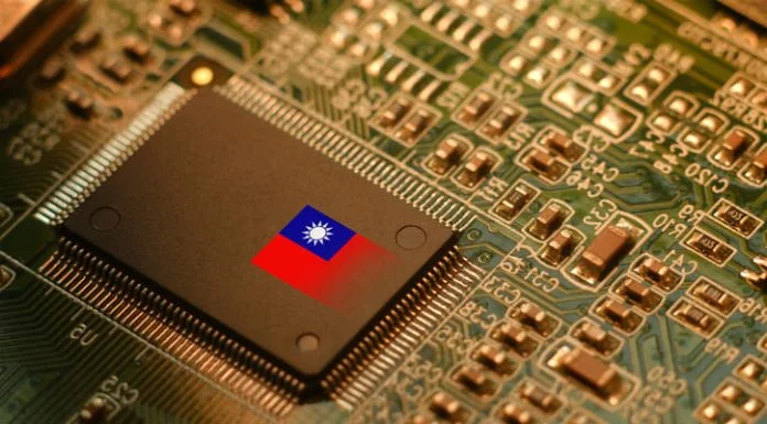 semiconductor manufacturing