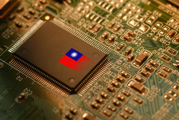 Manufacturing Excellence by the Numbers: Inside TSMC’s Global Production System