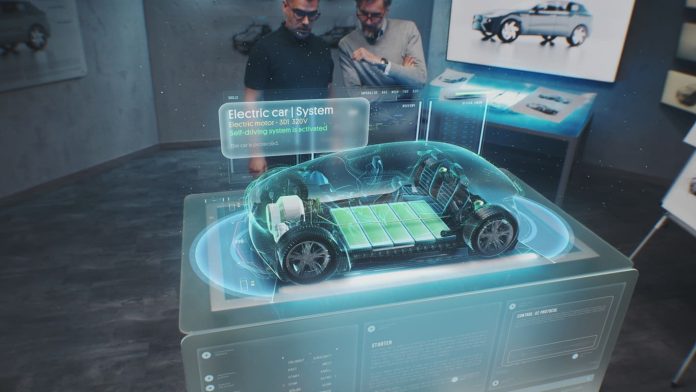iStock-1717092612 (1) How Automotive Design Principles - Automotive engineers