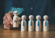 Trust Is the Future of AI Leadership