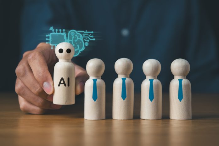 Trust Is the Future of AI Leadership