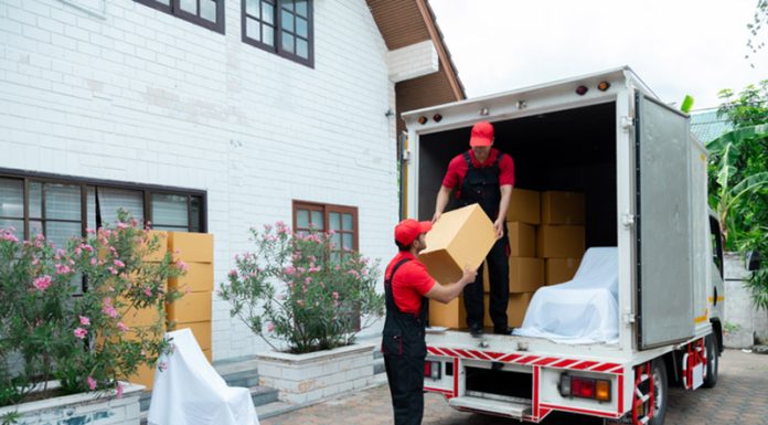 The New Math of Moving: What Rising Gas Costs Mean for Relocation Decisions relocation costs