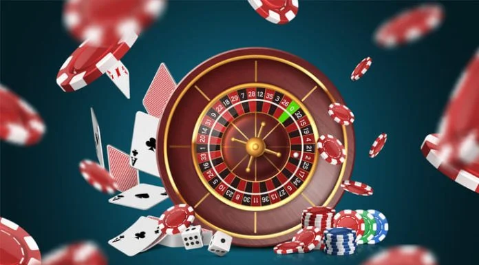 Win on Roulette