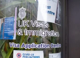 Is UK Visa Portal Legit - UK Visas, Immigration
