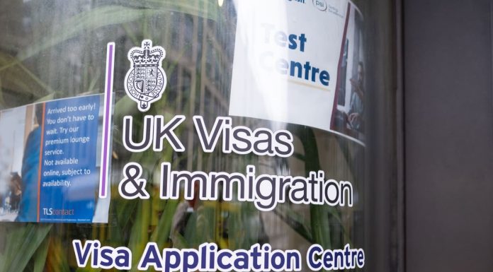 Is UK Visa Portal Legit? What Travelers Should Know Before Applying for a UK ETA Is UK Visa Portal Legit - UK Visas, Immigration