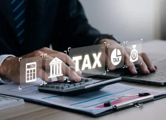 digital tax advice